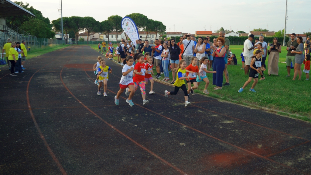 Fusignano: Promesse al Giardino di Lorenzo - 06 giugno 2025